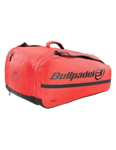 Paletero Bullpadel BPP25022 XPLO Rojo | Ofertas de pádel 2